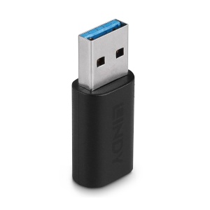 Adaptor Lindy USB 3.2 Type A to Type C - Img 2