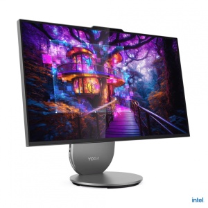 AIO YG 27NT QHD U5 125H 16GB 1TB UMA DOS