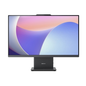 All-in-One Lenovo IdeaCentre AIO 27IRH9 27" FHD (1920x1080) IPS 300nits Anti-glare, 99% sRGB, 3-side borderless, hardware low blue light, Touch, Intel® Core™ i7-13620H, 10C (6P + 4E) / 16T, P-core up to 4.9GHz, E-core up to 3.6GHz, 24MB, video Integrated