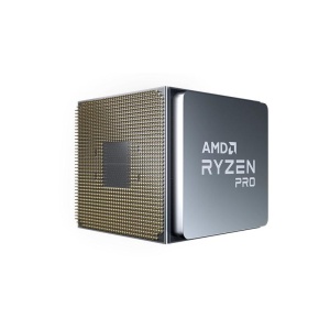 AMD CPU Ryzen 5 4C/8T 3350G 4.0GHz Tray