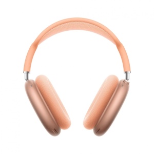 Apple AirPods Max (USB-C) - Orange - Img 1