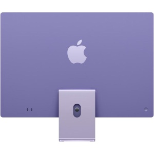 Apple iMAC 24" Retina 4.5k/ Apple M4 (CPU 10-core, GPU 10-core, Neural Engine16-core)/32GB/512GB - Purple - INT KB (2024) - Img 2