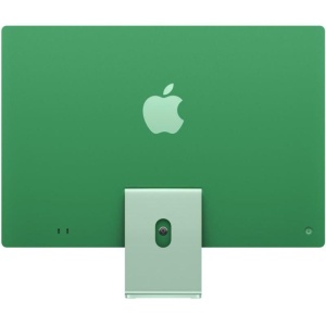Apple iMAC 24" Retina 4.5k/ Apple M4 (CPU 10-core, GPU 10-core, Neural Engine16-core)/24GB/1TB - Green - INT KB (2024) (Cto from MD2Q4RO/A) - Img 2
