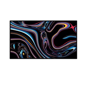 Apple Pro Display XDR - 32" Retina 6K - Standard glass (Stand and VESA mount not included)