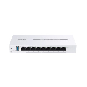 ASUS WIRED ROUTER 8 porturi POE EBG19P, Standarde wireless: Bluetooth® 3.0, Bluetooth® 3.2, IEEE 802.1p, IEEE 802.1q, IEEE 802.3, IEEE 802.3ab, IEEE 802.3i, IEEE 802.3u, IEEE 802.3x, IPv4, IPv6, 1 x antena interna Bluetooth, Procesor: 1.8GHz Dual-core - Img 3
