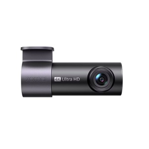 Camera auto 70mai Dash Cam M310 Plus, rezolutie camera 4K, unghi vizualizare 140°, tehnologie Super Night Vision, control prin aplicatie mobila, rezolutie video de 3840×2160P