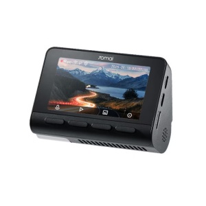 Camera auto DVR 70mai A800SE Dash Cam Pro Plus 4K UltraHD , IPS 3.0", 140 FOV, ADAS, GPS, Night Vision,Wi-Fi, Upgraded Version of 70mai A800S