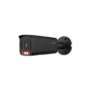 Cameră IP Full Color bullet de exterior 4 MP Dahua IPC-HFW2449T-AS-IL-BLACK