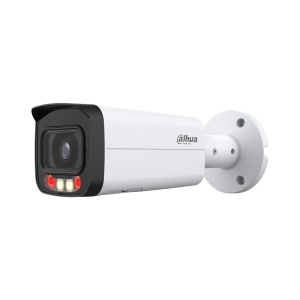Cameră IP Full Color bullet de exterior 8 MP Dahua IPC-HFW2849T-AS-IL