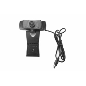 Camera web Serioux Full HD 1080p, chipset SONIX 2279+ 2053, microfon incorporat, rata cadre 30fps, rezoluție maximă video 1920*1080, format video MJPG / YUY2, senzor CMOS 2.0 Mega pixeli pentru imagine, tipul focalizării manuală, control automat - Img 5