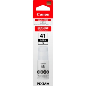 CANON GI-41S PGBK BLACK INKJET CARTRIDGE, Compatibil cu G3430/3470