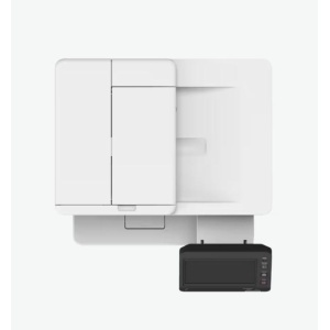 CANON IMAGEFORCE 1643F MONO LASER MFP, Format A4, Functii: Print, Copy, Scan, Fax, Procesor 1.6Ghz, Memorie: 2.0gb RAM, Stocare: 64GB eMMC, Viteza printare: 43ppm, Duplex automat, Rezolutie: 1200 x 1200 dpi, Limbaje printare: UFR II, PCL6, PCL5*, Adobe® - Img 3