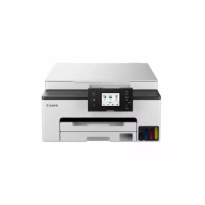 Canon MAXIFY GX1040 COLOUR INKJET MFP, Format: A4, Functii: (printare, copiere, scanare), Duplex, Rezolutie printare: 600 x 1200 dpi, viteza: mono.15 IPM, color: 10 ipm, FPO.9 sec, Alimentare hartie: 250 coli, Scannet Flatbed, Senzor CIS, Rezolutie: - Img 2