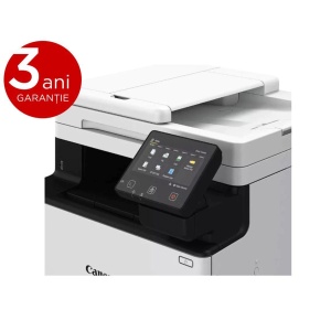 CANON MF752CDW A4 COLOR LASER MFP