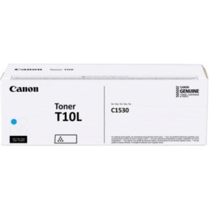 CANON T10L CYAN TONER CARTRIDGE, 5k pagini, pentru IRC153x.