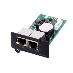 CARD SNMP UPS NJOY ACUP-SN000MP-CG01B