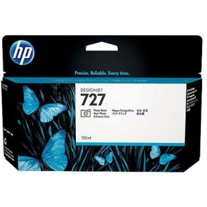 Cartus cerneala HP B3P23A, Photo black, 130 ml, NR.703 CD887AE, HP Designjet T1500 A1, Designjet T1500PS A1, Designjet T1530 36'', D esignjet T1530 A0, Designjet T1530 A0 PS, Designjet T2500 E-MFP, Designjet T2500 PS E- MFP, Designjet T2530 A0, Designjet