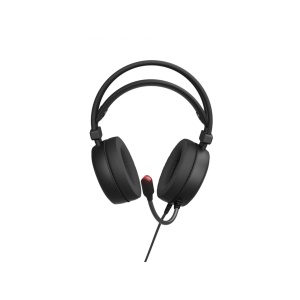 Casti gaming cu fir Genesis Neon 613 G2, sunet stereo, microfon, impendanta 32 Ohm, frecventa raspuns 20 - 20.000 Hz, lungime cablu 220 cm, iluminare RGB, frecventa raspuns microfon 10 Hz - 10 KHz, sensibilitate -42dB, conectivitate 1x Jack 3.5 mm TRRS, - Img 5