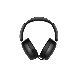 Casti gaming wireless Hator Phoenix 2, material membrana PET, frecventa raspuns 10Hz-44kHz, impendanta 32Ω, putere maxima 30mW, autonomie bateria pana la 45 de ore, timp incarcare 4 ore, conexiune HATOR SyncHUB™, conexiune HATOR ClearScan™, spatial