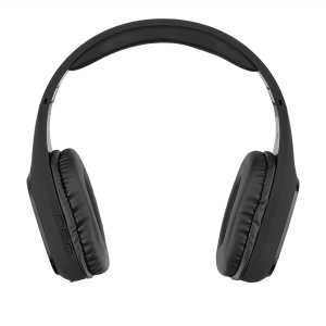 Casti Over-ear Bluetooth Tellur Pulse, Microfon, Negru - Img 3