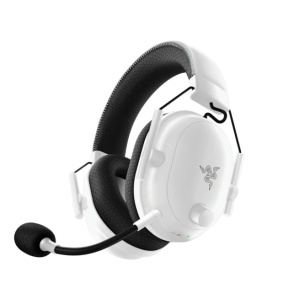 Casti Razer Blackshark V2 Pro (2023), alb