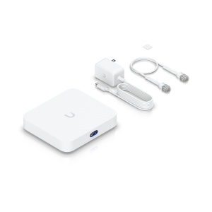 Console Gateway Ubiquiti UCG-Ultra - Img 2