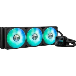 Cooler Procesor ASUS PRIME LC 360 ARGB NEGRU - Img 4