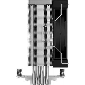 Cooler Procesor DEEPCOOL AK400 NEGRU - Img 6