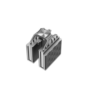 Cooler Procesor DEEPCOOL AK620 ZERO DARK - Img 4