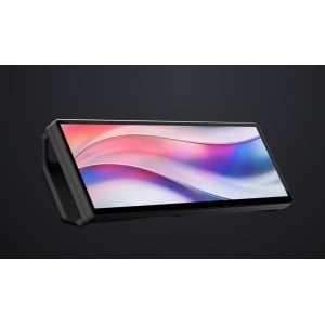 CORSAIR XENEON EDGE 14.5 inch LCD Touchs