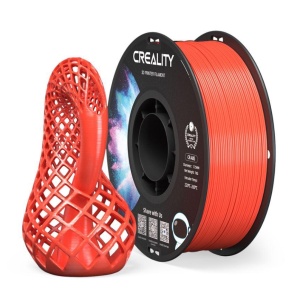 CREALITY 3D FILAMENT CR-ABS RED 1KG