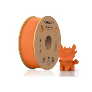 CREALITY 3D FILAMENT HYPER-PLA ORANGE