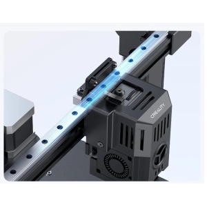 CREALITY ENDER-3 V3 KE 3D PRINTER FDM - Img 2