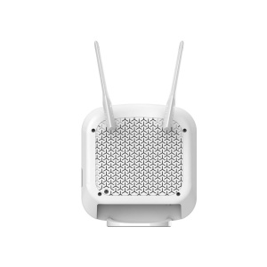 D-Link Router Wireless DWR-978 5G, AC2600, Dual-Band, MU-MIMO, Porturi: 4 x Gigabit RJ-45, 1 x WAN, suporta pana la 128 dispozitive conectate, 2 x antene externe detasabile, viteza wireless: 1733 Mbps 5 GHz, 800 Mbps 2.4 GHz, 5G/4G LTE/3G via SIM, 1 x - Img 5