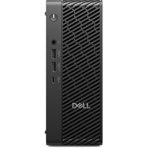 Dell Pro Max Micro FCM2250, 280W A/C Adapter, EPEAT5, 7.4MM Barrel, TCO10, ENERGY STAR Qualified, EPEAT Gold with Climate+, Intel Core Ultra 7 265 (30 MB cache, 20 cores, 20 threads, 1.8 GHz to 5.3 GHz, 65W), NVIDIA(R) RTX(TM) A400, 4 GB GDDR6, 4 mDP to - Img 2
