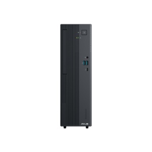 Desktop ASUS ExpertCenter P5, P500SV-05210H0020 / 90PF05A1-M00MF0, Small Form Factor 8.6L Gray, procesor Intel Core 5 Processor 210H 2.2GHz (12MB Cache, pana la 4.8GHz, 8 nuclee, 12 threads) cu Air Cooler, grafica Intel Graphics integrata, memorie 16GB