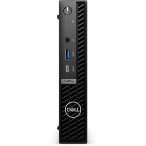 Desktop Dell OptiPlex 7020 MFF, Intel i3-14100T, 16GB Ram, 512GB SSD, Ubuntu