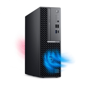 Desktop Dell OptiPlex 7020 SFF PLUS, Intel i7-14700, 16GB Ram, 512GB SSD, Intel Integrated Graphics, Windows 11 Pro - Img 4