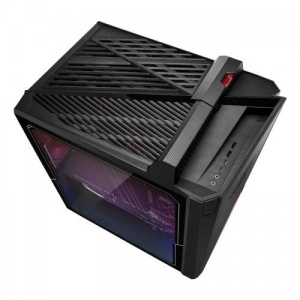 Desktop Gaming ASUS Rog Strix, G35CA-1390KF0640, 2TB SATA 7200RPM 3.5" HDD,1TB M.2 NVMe™ PCIe® 4.0 SSD, 16GB DDR5 U-DIMM *2, Intel® Core™i9-13900KF Processor 3.0GHz (36M Cache, up to 5.8GHz, 24 cores), Intel®Z790 Chipset, Tower, NVIDIA® GeForce® RTX4070 - Img 3