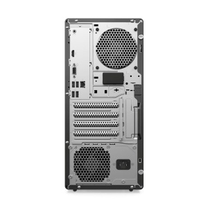 Desktop Gaming Lenovo LOQ Tower 17IRR9 , Intel® Core i7-14700, 20C (8P + 12E) / 28T, Max Turbo up to 5.4GHz, P-core 2.1 / 5.3GHz, E-core 1.5 / 4.2GHz, 33MB, video NVIDIA® GeForce RTX™ 5060 Ti 8GB GDDR7, RAM 1x 16GB UDIMM DDR5-5600; Two DDR5 UDIMM slots, - Img 4