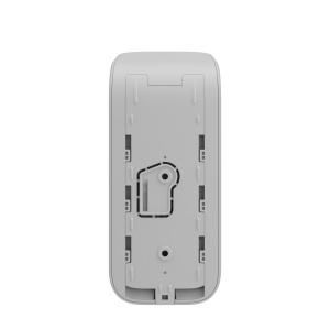 Detector de miscare wireless (PIR) 1 latura, de exterior sau interior tip cortina, AJAX Curtain Outdoor - Img 2