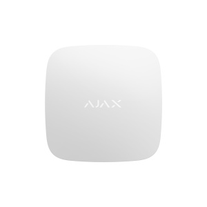 Detector inundatie wireless, AJAX LeaksProtect, alb