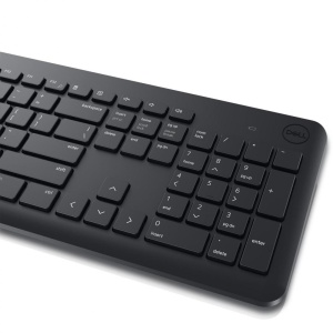 DL TASTATURA + MOUSE KM3322W WIRELESS RO - Img 6