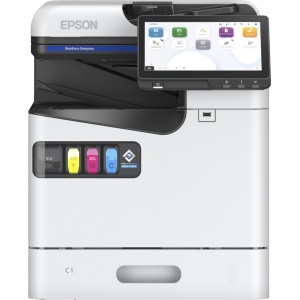 EPSON AM-C400 A4 COLOR INKJET MFP