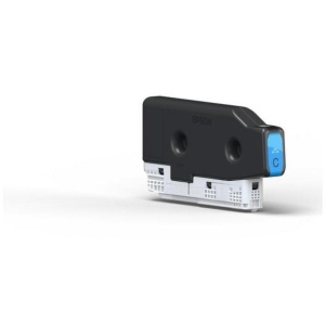 EPSON CYAN INKJET CARTRIDGE AM-C400
