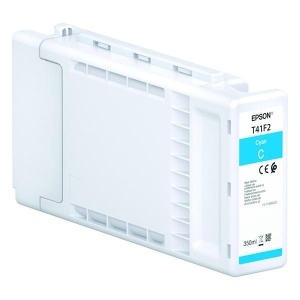 EPSON CYAN ULTRACHROME XD2 350ML