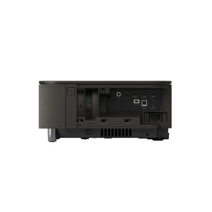 Epson Proiector Lifestudio Grand Plus EH-LS970B - Metallic black, Tehnologie 3LCD, LCD 0.62", 4000 Lumeni, Rezolutie: 4K, Aspect: 16:9, contrast: 5.000.000 : 1, Sursa lumina: Laser, Durata viata: 20.000 ore, Refresh rate: 384 Hz - 480 Hz, Suport HDR, - Img 3