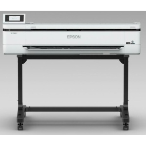 EPSON SC-T5100M A0 LARGE FORMAT PRINTER