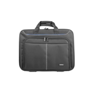 Geanta laptop Natec Doberman 17.3" negru