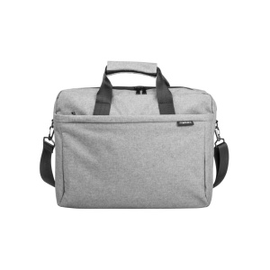 Geanta laptop Natec Mustela 15.6" gri